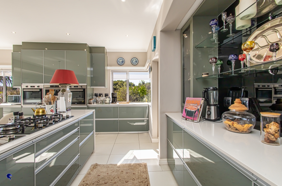 4 Bedroom Property for Sale in Langebaan Country Estate Western Cape